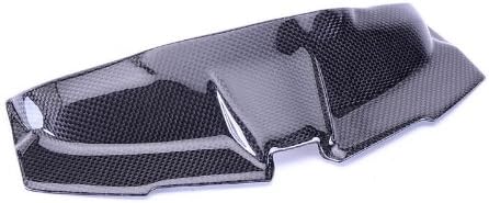 Bestem CBBM-K13S-ITC-M Carbon Fiber Instrument Cover for BMW K1300S