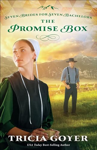 The Promise Box (Seven Brides for Seven Bachelors Book 2)