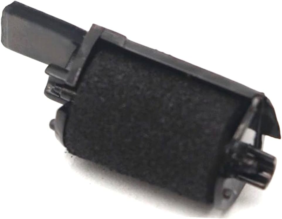 Calculator Printer Ribbon Ink Roller IR40 IR-40
