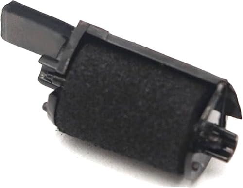 Miniatura 2 de Calculadora Impresora Rodillo de tinta de cinta IR40 IR-40 para Casio HR-8TM HR-8TM Plus para Sharp XE-A107 EA770R y más