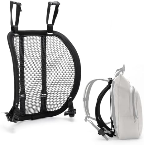 Lightweight Ventilation Backpack Spacer