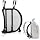 Lightweight Ventilation Backpack Spacer - 8
