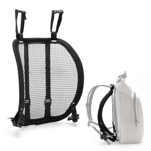 SANHSEHOME Lightweight Ventilation Backpack Spacer