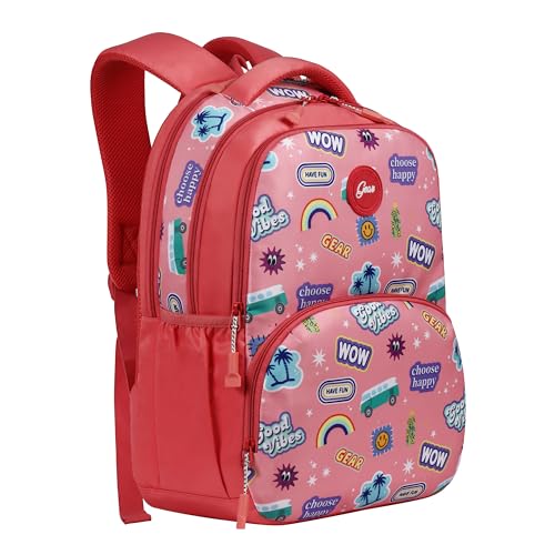 Gear Wow Backpack 25L
