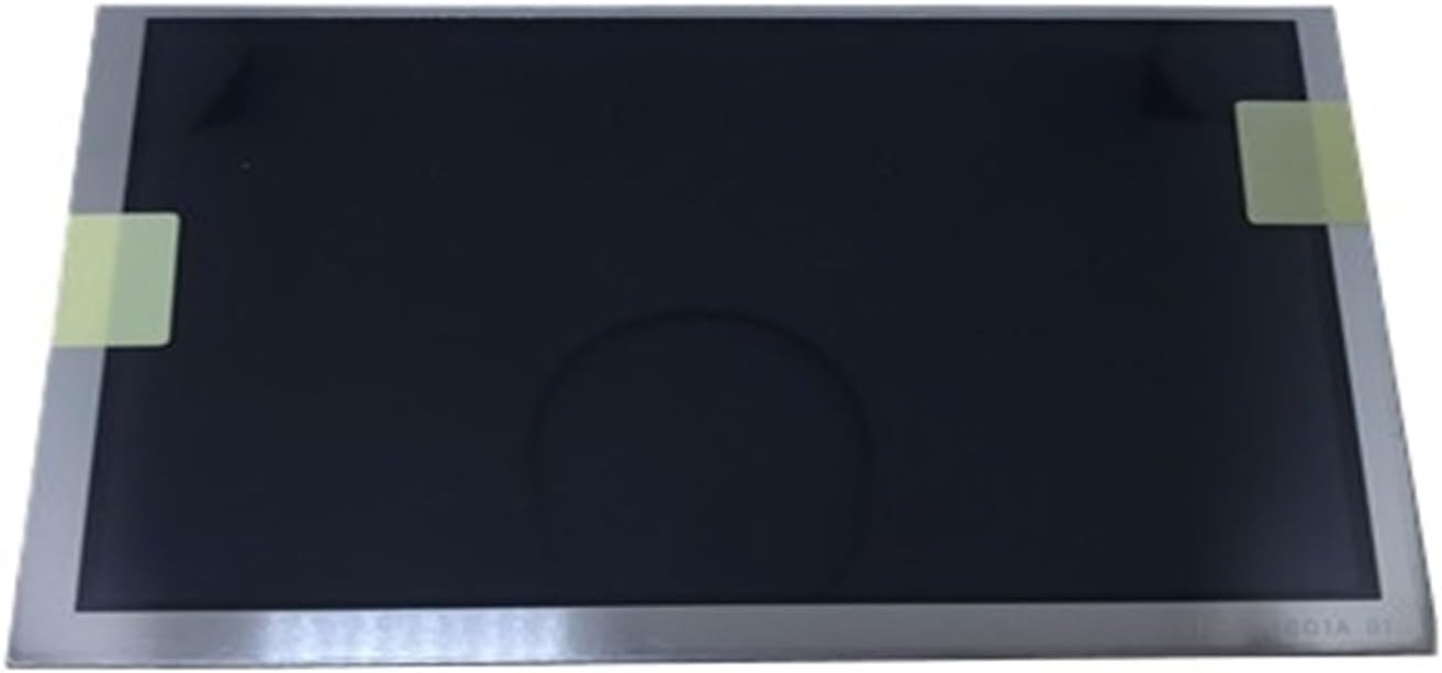 Compatible for Skoda Fabia 3，Compatible for VW， Polo Crafter 2017 Audio 6.5 LM1696A01 GPM1696A00 LM1696A01-1D LM1696A01-1B LCD Display with Touch Screen