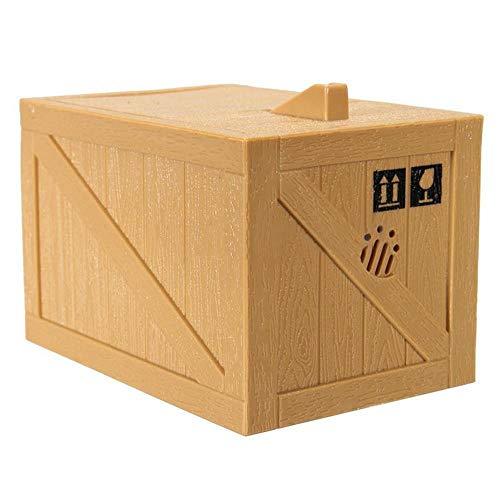 Preisvergleich Produktbild Mingstong Spardose-Münzsicheres elektrisches Sparschwein-Geschenkkind