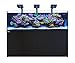 Red Sea ReefLED 50 Watt Saltwater Aquarium Light Reef | ReefBeat App Controlled for Fish Tank LED Lights for Corals Reef Marine