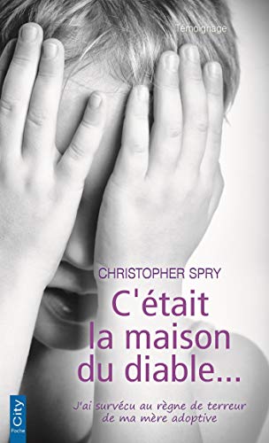 C'était la maison du diable... PDF