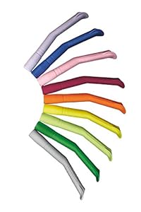 MONOART Universal-Absaugkanülen grasgrün 10 Stück