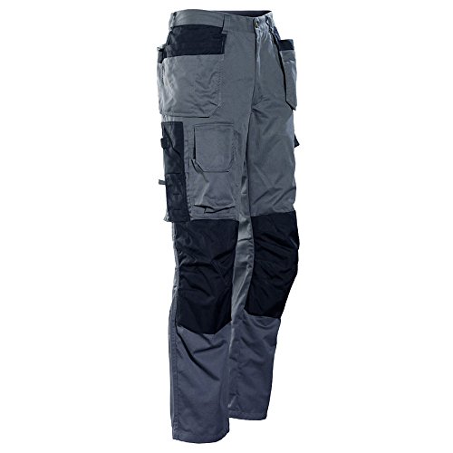 jobman 3223 – Pantalones, 1 pieza, Multicolor, 235923-9799-D092