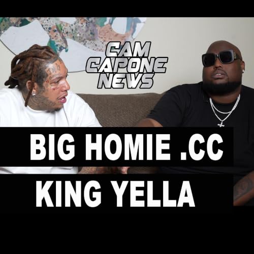 Big Homie .CC & King Yella Talk Wild O'Block Murder/ Tory Lanez Stabbed/ Lil Durk&rsquo;s Murder For Hire Case