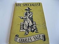 The Specialist B000HDQ25M Book Cover