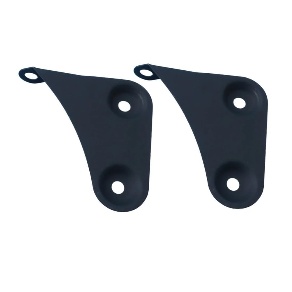 Slgtucv One Color Replacement Parts 2Pcs Bracket For 50 51 55, 55 Eu1, 55 /Epa, 51 Epa, 55Epa Chainsaw 501768801,501770601,501768