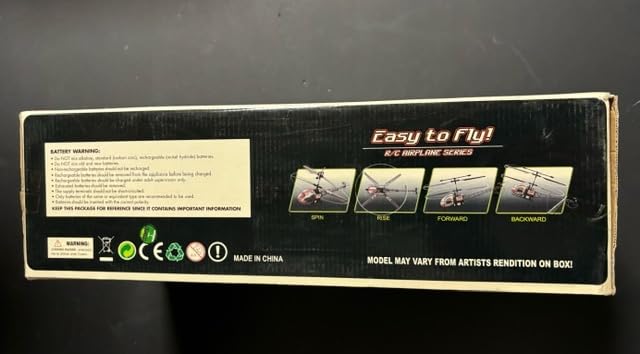 Amazon.co.jp: DOUBLE HORSE FULL FUNCTION RADIO CONTROLLED