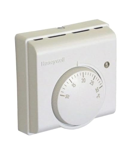 TERMOSTATO AMBIENTE HONEYWELL T6360