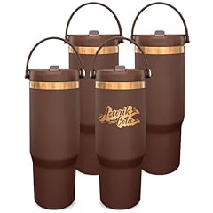 Browm - Copper Plated