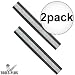 Bahco 442 2" Replacement Carbide Blade 2-Pack