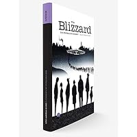 The Blizzard - The Football Quarterly