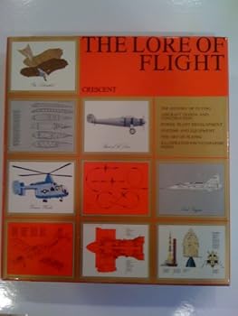 Hardcover The Lore of Flight Book