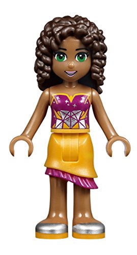 Friends Pop Star Show Stage 41105 - Lego - Immagine 8