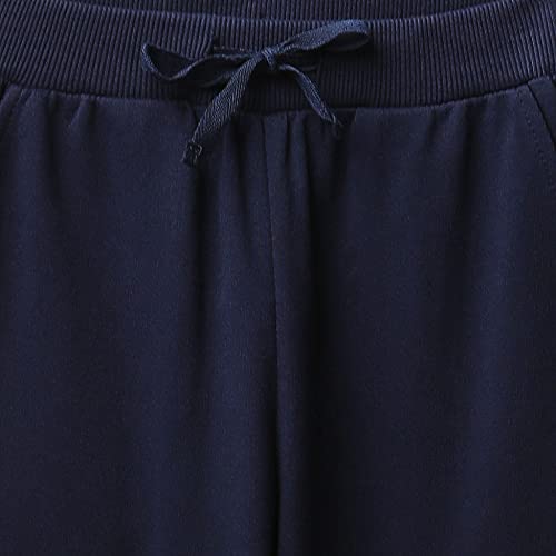 Image of Amazon Brand - Symbol Girl's Relaxed Casual Pants