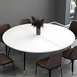 【Uso versátil】: Esta mesa plegable de madera es adecuada para una variedad de entornos, incluyendo catering, reuniones y eventos, adaptándose a diversos estilos de vida, comedores, el hogar, el jardín, bodas y el trabajo. También es fácil de armar y usar de forma independiente para personas mayores o niños.