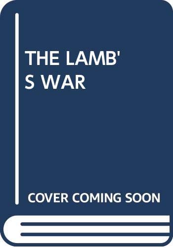 The Lamb's War 0449200191 Book Cover