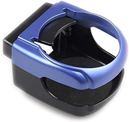 Universal Car Wind Air Outlet Bebida Botella de Agua Soporte Soporte Soporte de Montaje Universal Car Air Vent Outlet Mount Tazas Botella Soporte