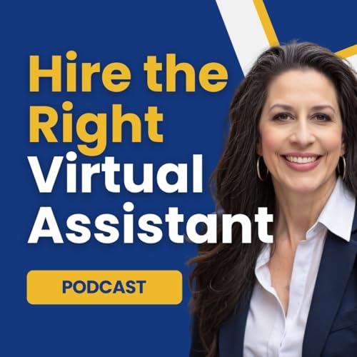 Stop Believing These 4 Myths About Hiring a Virtual Assistant | Ep. 8