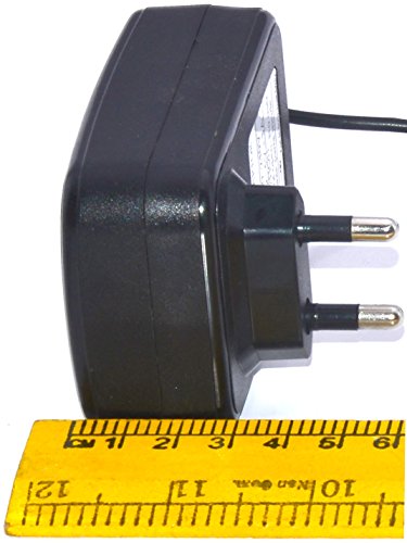 Image of MA DC 5V 3A Power Adaptor for Tablet,arduino Board,Router, Modem and Other