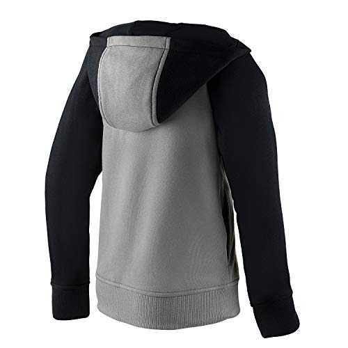 Sweat zippé mixte enfant Speedo veste sport à capuche sweat sweatshirt team