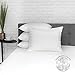 BioPedic Eco-Classic 240-Thread Count Standard Pillows, 4-Pack