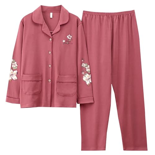 Pyjama femme avec soutien-gorge intégré pour des week-ends cocooning réussis