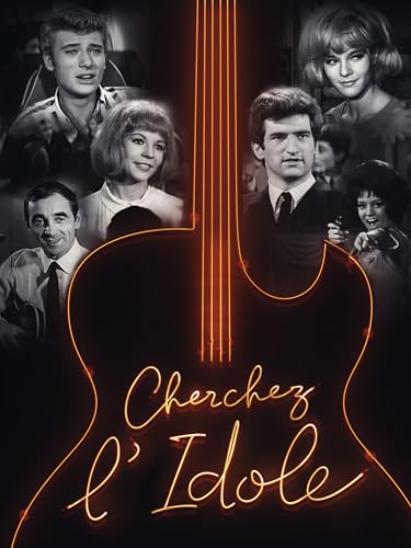 Cherchez l'idole