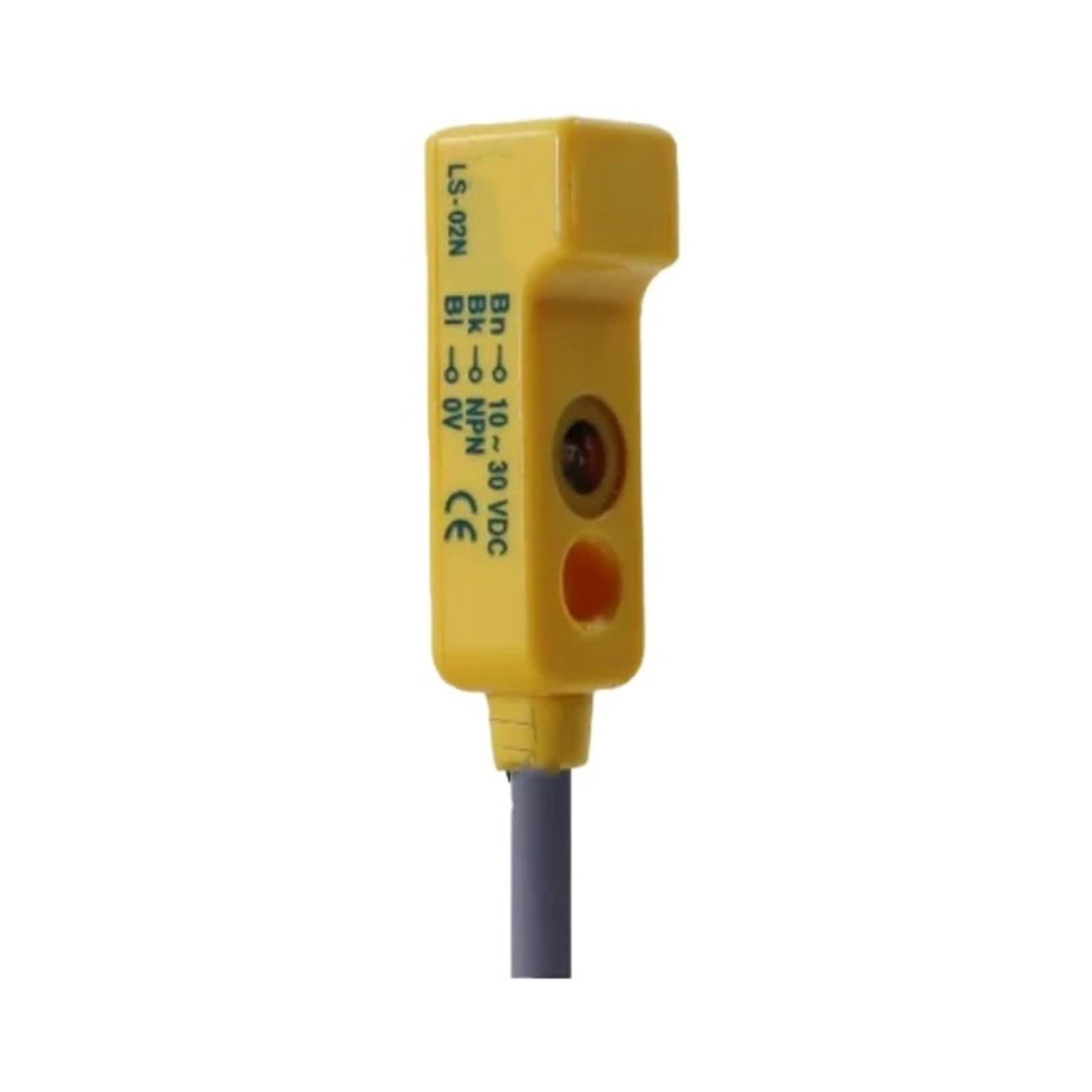 Détecteur de proximité SP-04NB induction miniature pour l'automatisation
