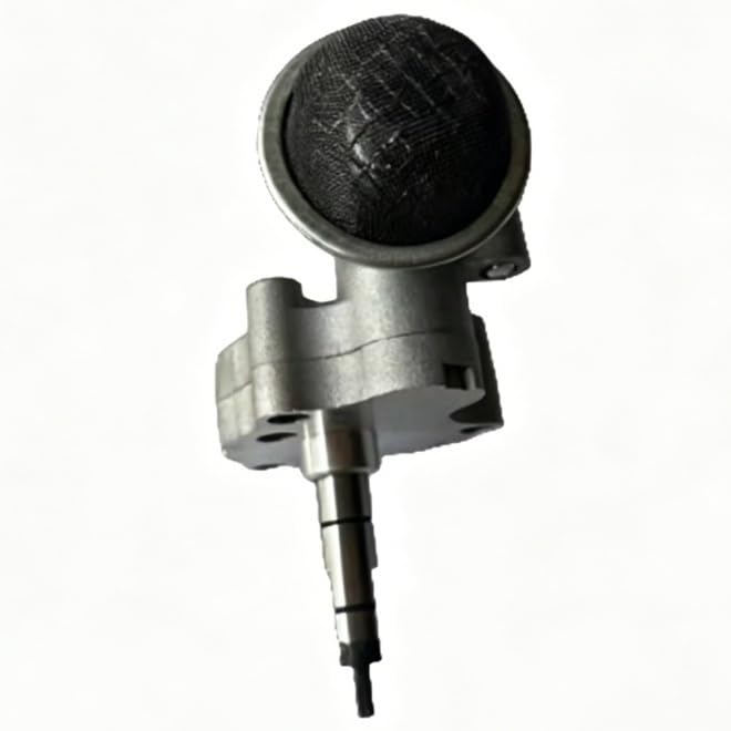 Bomba de aceite CF 500 de alta presión para motores de ATV X5 y X6 CForce