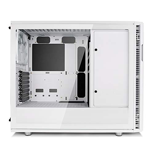 Build My PC, PC Builder, Fractal Design Define R6