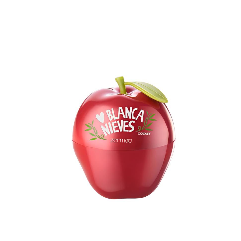 Lista de Perfume Manzana los 5 más buscados. 49 BLANCA NIEVES PERFUME INFANTIL FRAGANCIA INFANTIL PARA NIÑAS