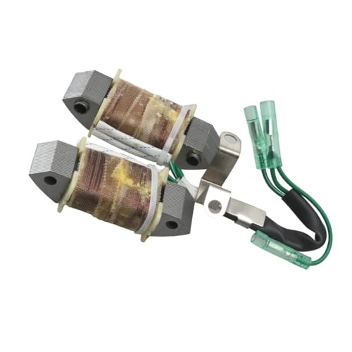 Bobine d'éclairage pour moteur de bateau : naviguez sereinement au coucher du soleil