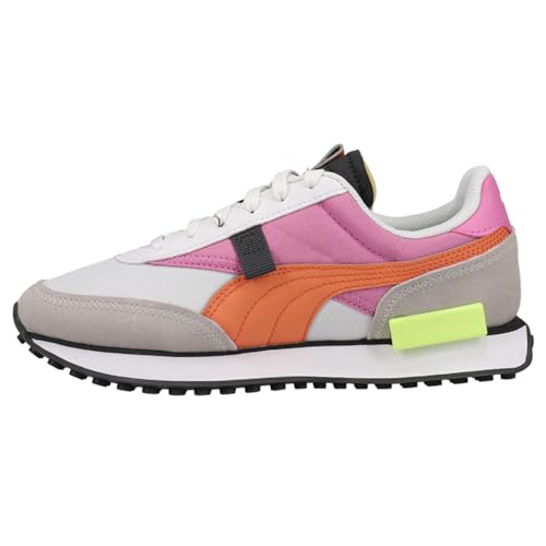Image of PUMA Future Rider Play On Opera Mauve /Deep Apricot /Gray Violet 8.5 B (M)