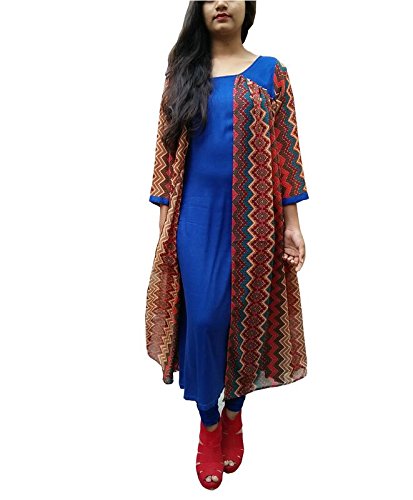 amazon jacket kurti