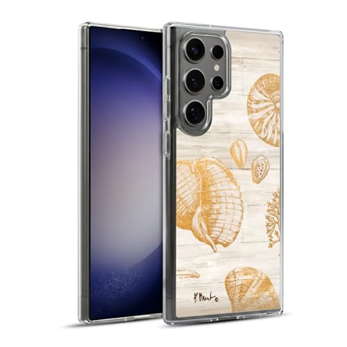 Carcasa Samsung Galaxy S23 Ultra diseño playa Paul Brent ideal para tus vacaciones de verano