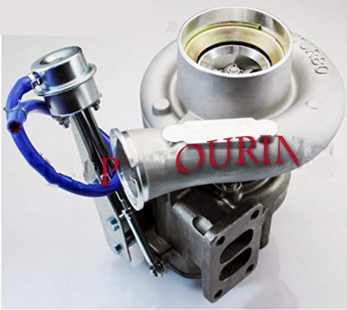 GOWE HX35W TURBOCOMPRESSORE PER CUMMINS 6BTA 5.9L DIESEL 3534333 3534917 3534919 3960478 4029061 4029062 4035375 4050150 4050151