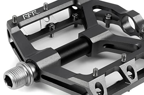 Rfr Flat Slt 2.0 Pedals One Size