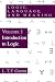 Logic, Language, and Meaning, Volume 1: Introduction to Logic