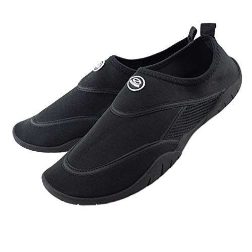 Aquos Seasub, Sapatilha antiderrapante para esportes aquáticos Tamanho:43