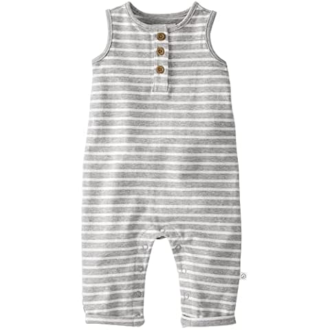 Little Planet Organic Cotton Terry Jumpsuit Cover