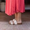 Sandalias REEF Cushion Vista para mujer 4