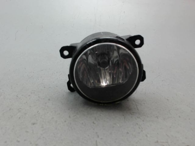 BACK2CAR - Phare Antibrouillard Avant Droit pour PEUGEOT Partner Fg II Phase 2 (b9) 2012-2015 - Réf Oe : 6208q3 - Pièce D'origine - Occasion