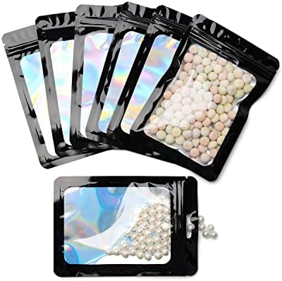 Resealable Bags Holographic...